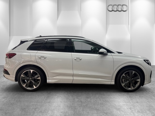 Audi Q4 e-tron 40
