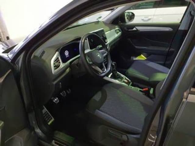 Volkswagen T-Roc 1.0 TSI