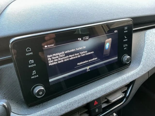 Skoda Kamiq Selection