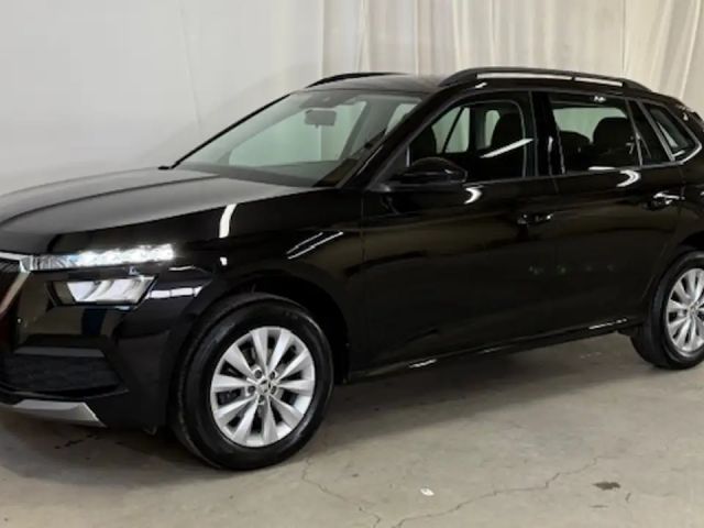 Skoda Kamiq 1.0 TSI Ambition