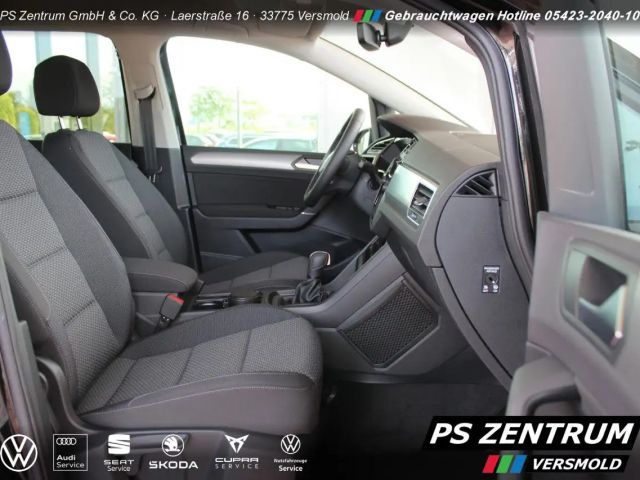 Volkswagen Touran 1.5 TSI Comfortline DSG