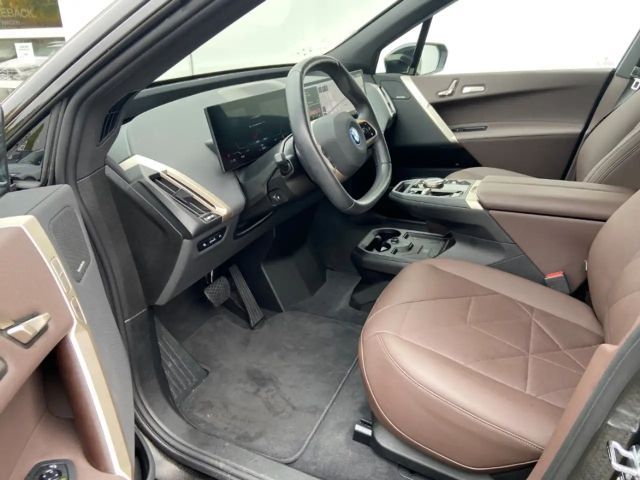 BMW iX xDrive xDrive50