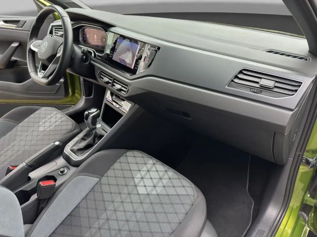 Volkswagen Taigo 1.0 TSI DSG R-Line