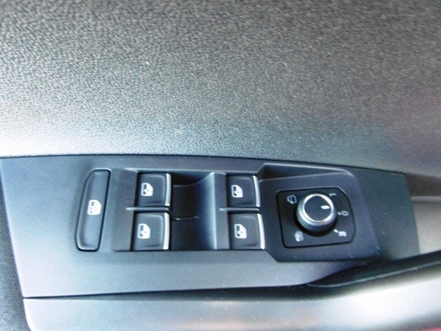 Volkswagen Taigo 1.5 TSI R-Line