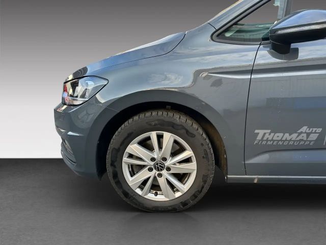 Volkswagen Touran 1.5 TSI Comfortline DSG