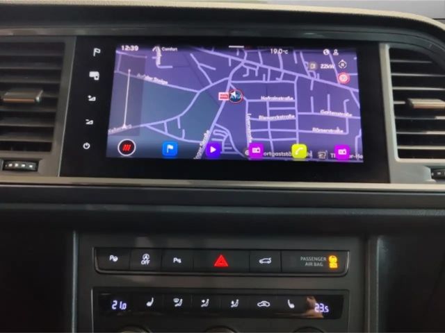 Cupra Ateca 4Drive DSG