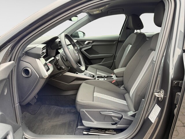 Audi A3 35 TFSI S-Tronic Sportback