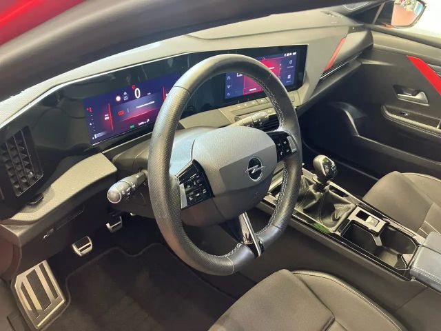 Opel Astra 1.2 Turbo GS-Line Grand Sport Turbo