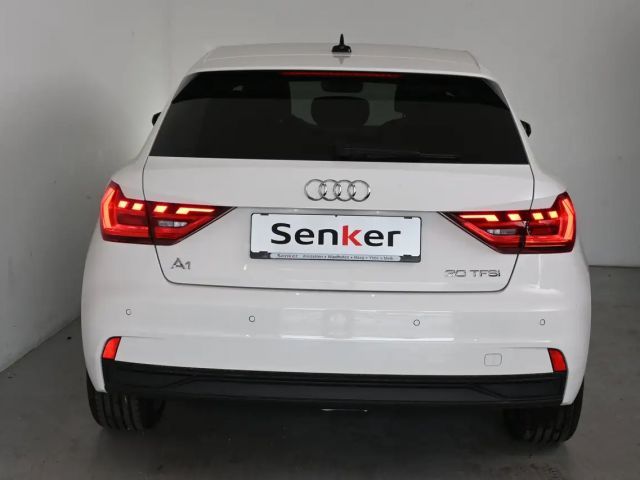 Audi A1 30 TFSI
