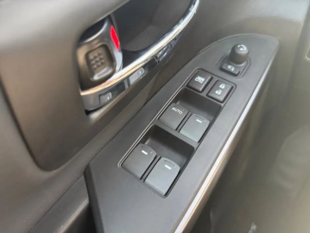 Suzuki SX4 S-Cross AllGrip Comfort