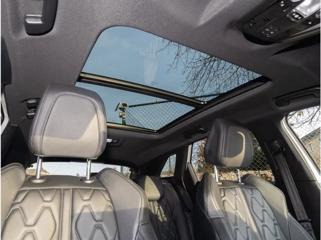 Peugeot 3008 GT-Line Hybrid