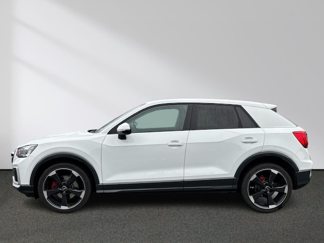 Audi Q2 35 TFSI S-Tronic