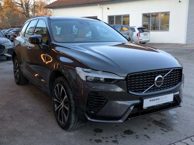 Volvo XC60 XC60