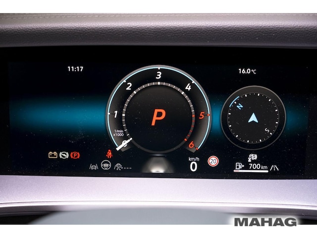 Volkswagen Tayron 2.0 TDI IQ.Drive R-Line