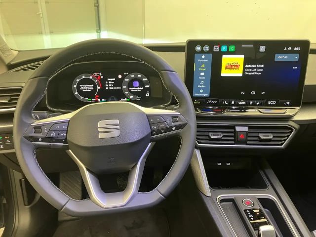 Seat Leon DSG Style e-Hybrid