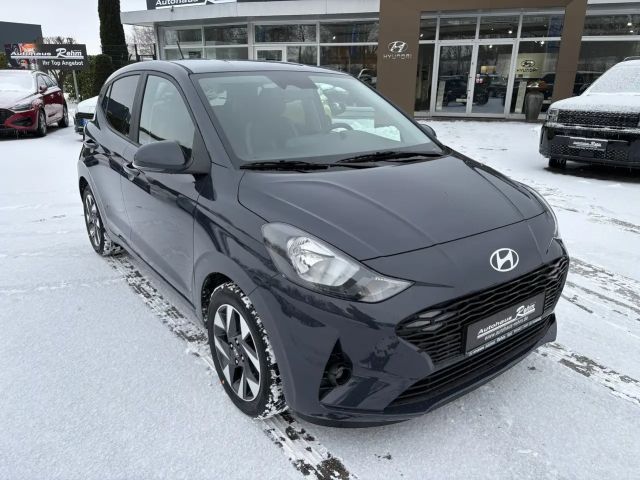 Hyundai i10 1.2 Prime
