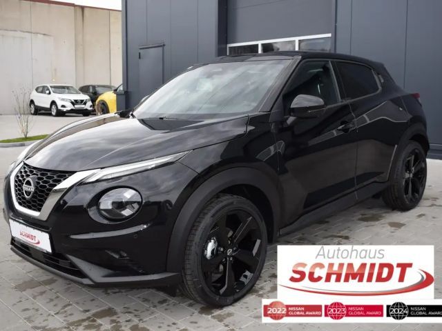 Nissan Juke DIG-T Tekna