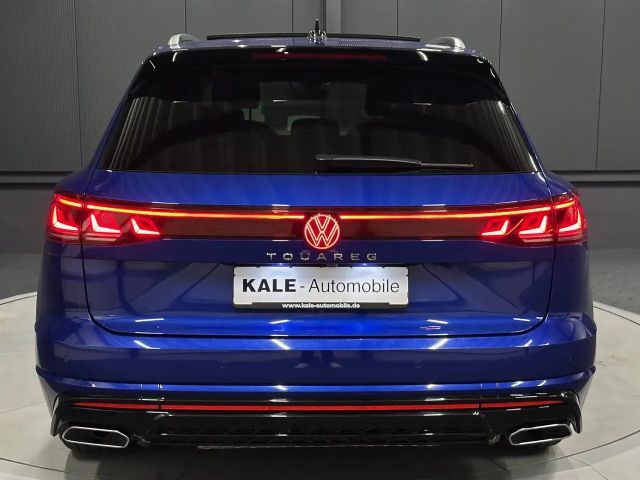 Volkswagen Touareg IQ.Drive R-Line