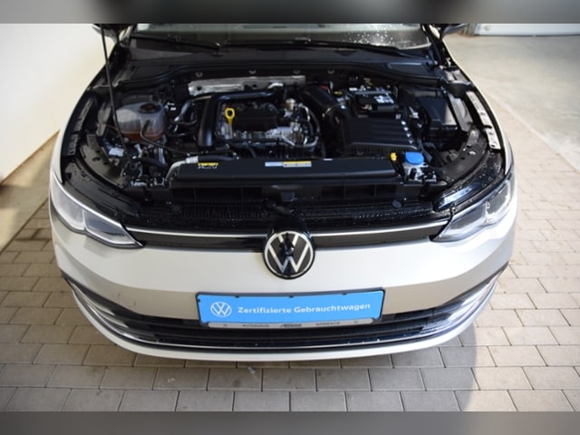 Volkswagen Golf DSG Golf VIII Move