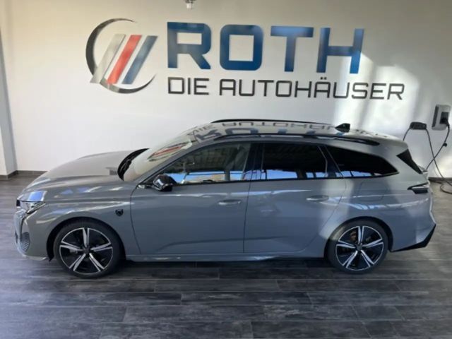 Peugeot 308 EAT8 GT-Line Hybrid SW