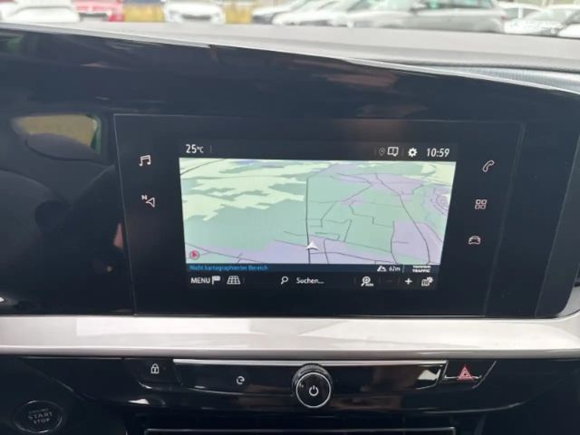 Opel Mokka Edition Mokka-e