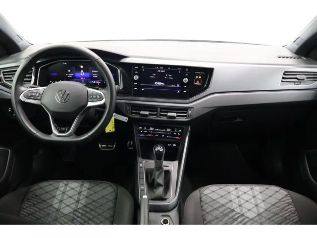 Volkswagen Taigo 1.0 TSI DSG R-Line