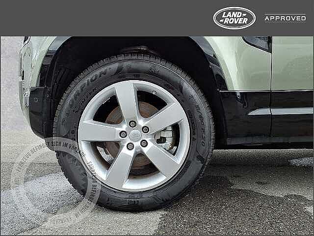 Land Rover Defender 90 Dynamic SE