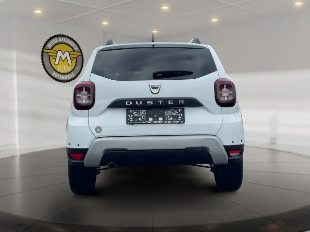Dacia Duster DUSTER