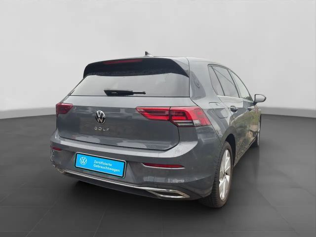 Volkswagen Golf 1.5 TSI Style