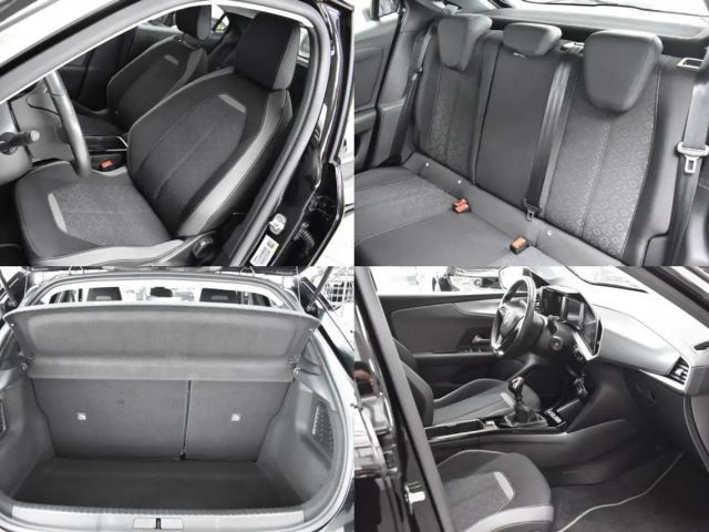 Opel Mokka 1.2 Turbo Edition