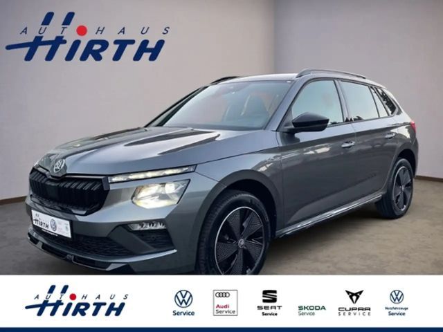 Skoda Kamiq 1.5 TSI Monte Carlo