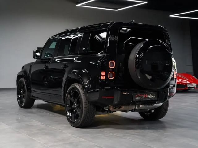 Land Rover Defender 110 Dynamic HSE