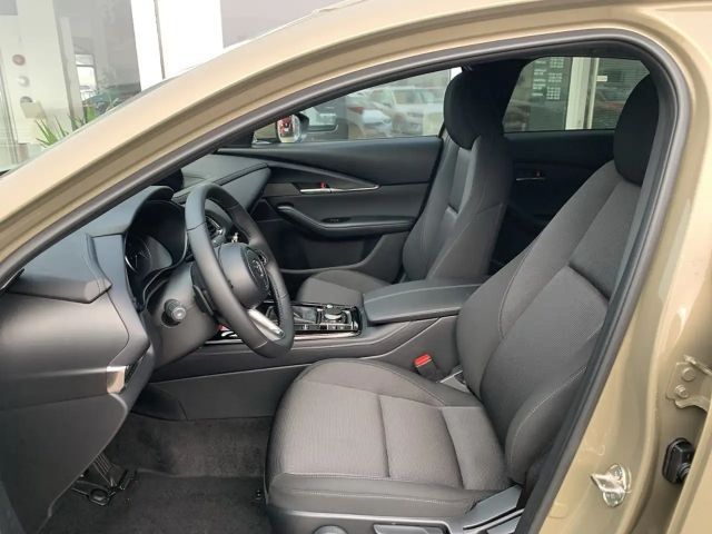 Mazda CX-30 e-Skyactive G140 Centre-Line Aut.