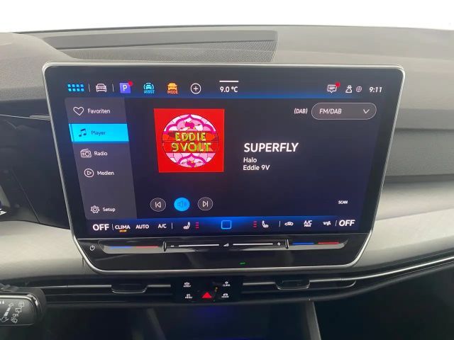 Volkswagen Golf Business DSG Variant