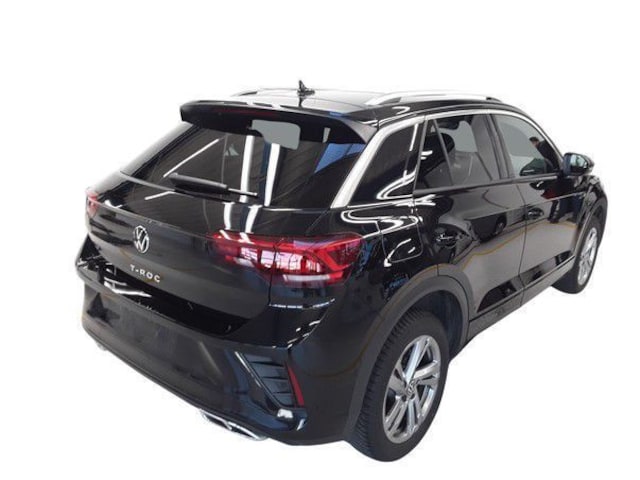 Volkswagen T-Roc 1.5 TSI DSG R-Line