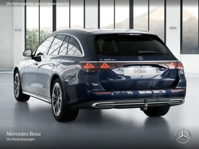 Mercedes-Benz E 300 E 300 de Estate