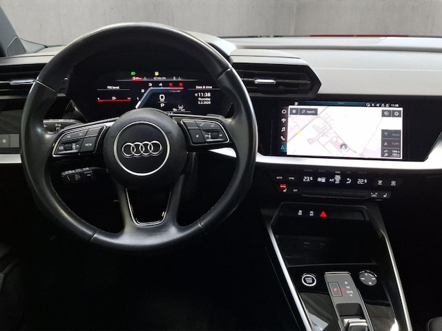 Audi A3 35 TDI S-Tronic Sedan