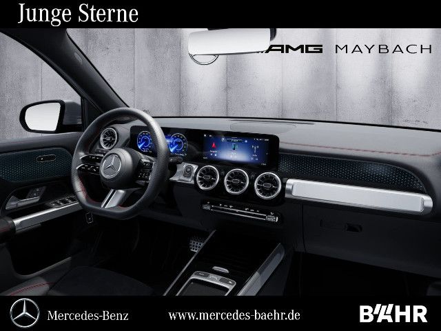 Mercedes-Benz EQB 300 4MATIC