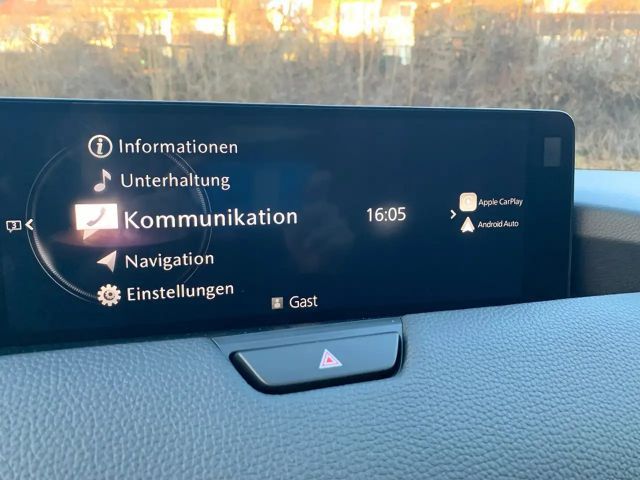 Mazda CX-60 Homura e-Skyactiv