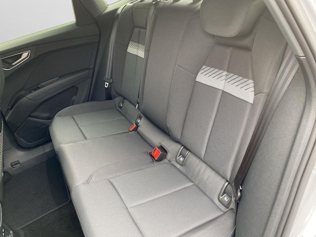 Audi Q4 e-tron Sportback