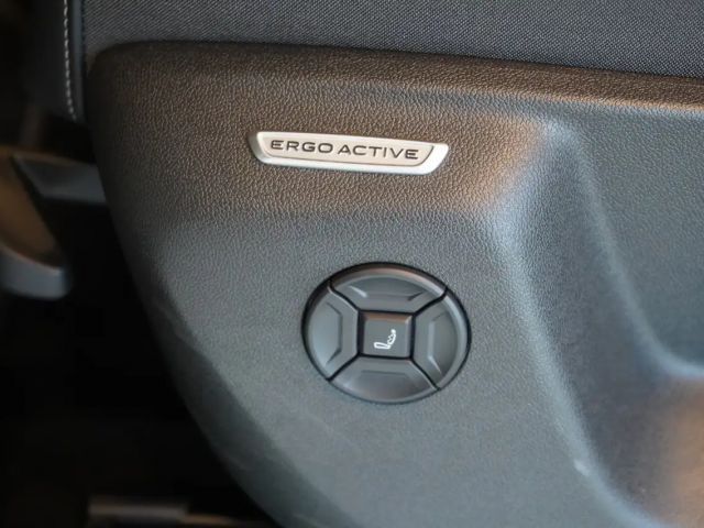 Volkswagen Tayron 4Motion DSG