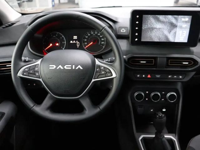 Dacia Jogger LPG Extr. LED SHZ Navi Klimaau 7-S SOFORT