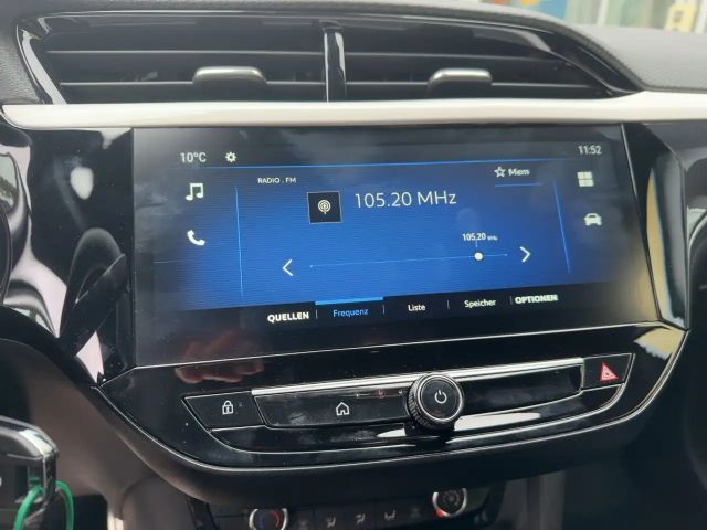 Opel Corsa GS-Line Grand Sport Turbo