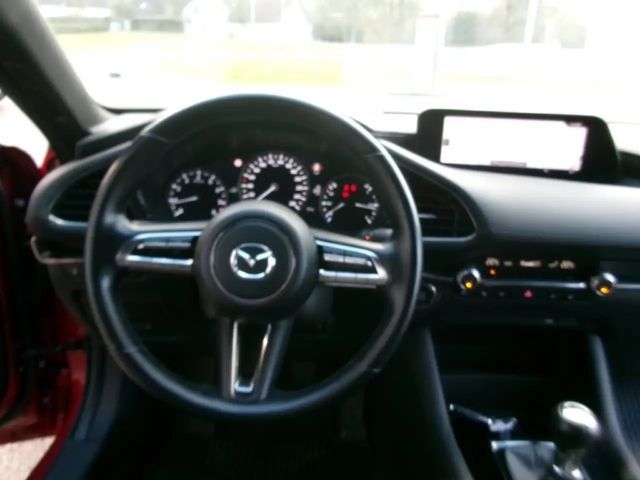 Mazda 3 Comfort