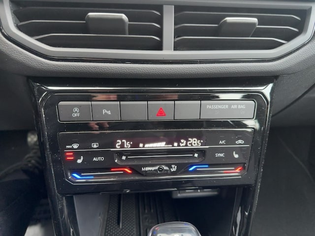 Volkswagen T-Cross 1.0 TSI DSG IQ.Drive Life