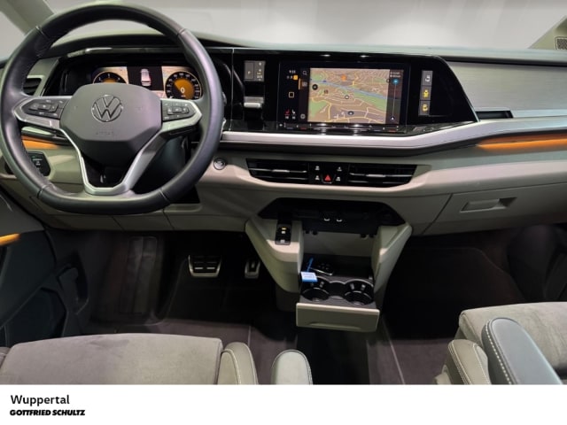 Volkswagen Multivan 2.0 TDI DSG Style T7