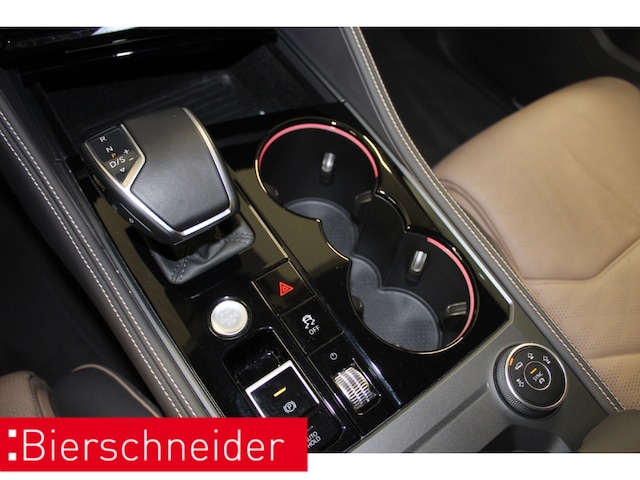 Volkswagen Touareg 3.0 V6 TDI Elegance Elegance