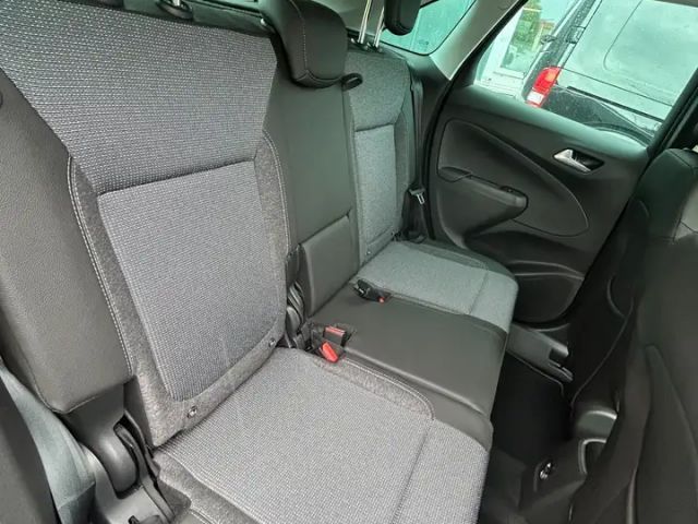 Opel Crossland X Enjoy