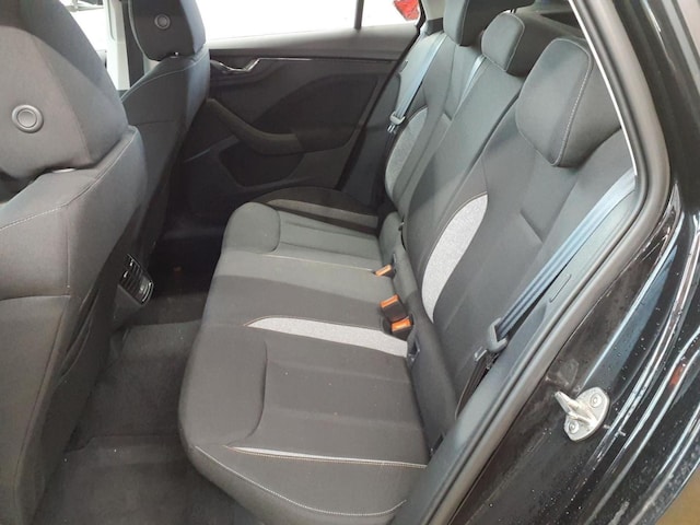 Skoda Kamiq 1.5 TSI Selection