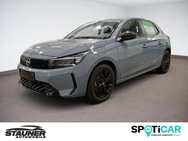 Opel Corsa F AT 180°KAMERA*LED*TOTWINKEL*CARPLAY*PDC VORNE